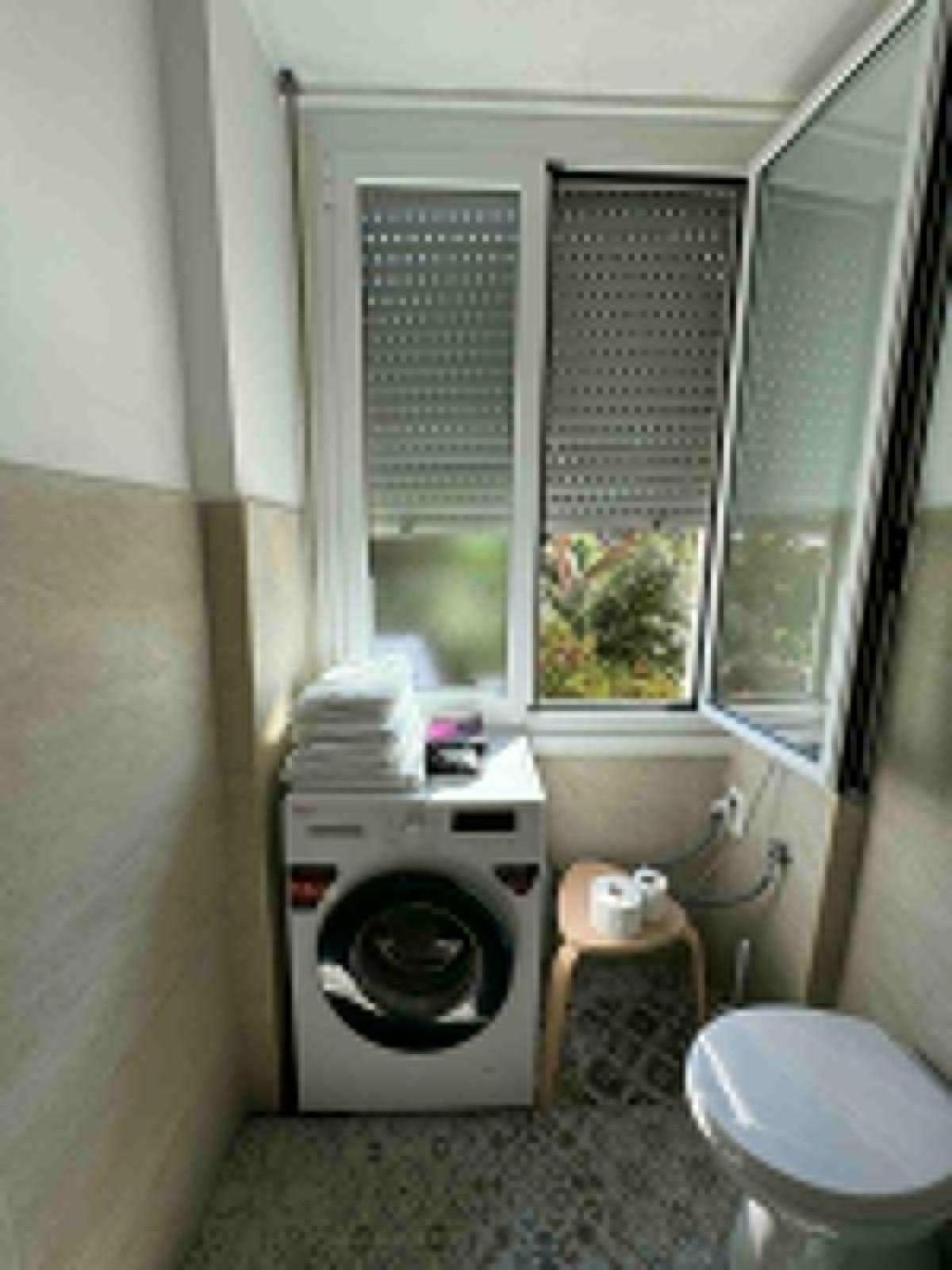 Room Sapienza Rome Exterior photo