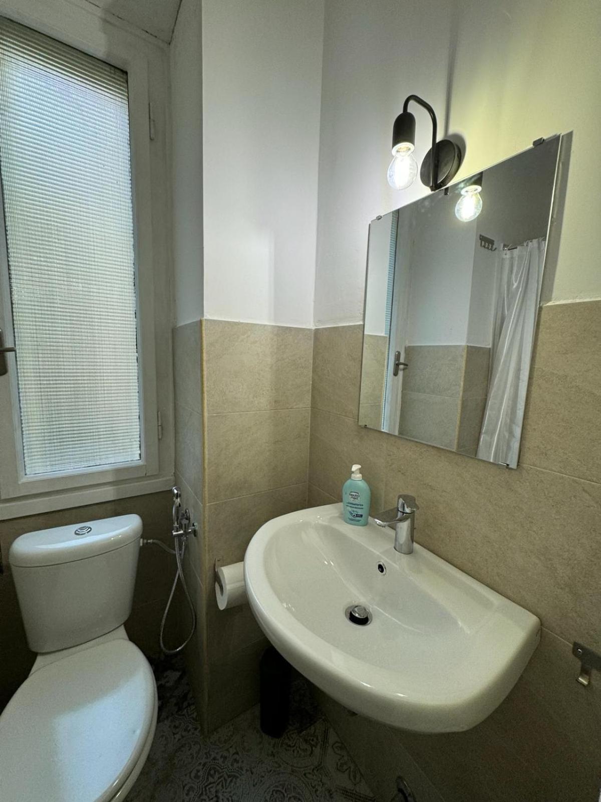 Room Sapienza Rome Exterior photo